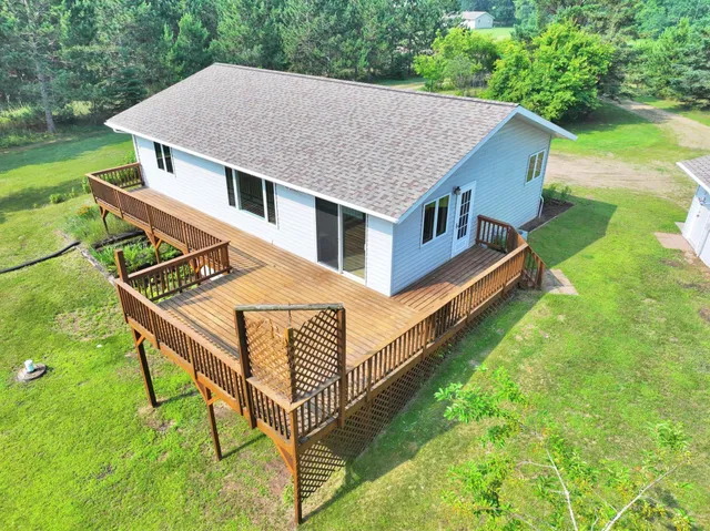 $329,900 | 25703 County Road 125, Park Rapids, MN 56470
