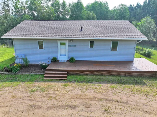 $329,900 | 25703 County Road 125, Park Rapids, MN 56470