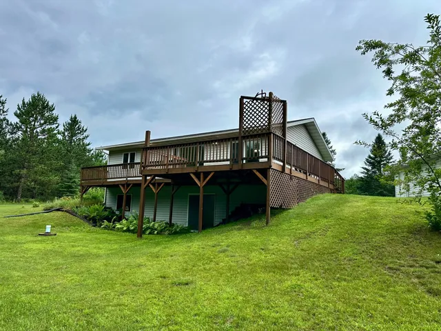 $329,900 | 25703 County Road 125, Park Rapids, MN 56470