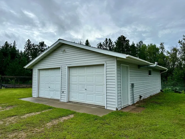 $329,900 | 25703 County Road 125, Park Rapids, MN 56470