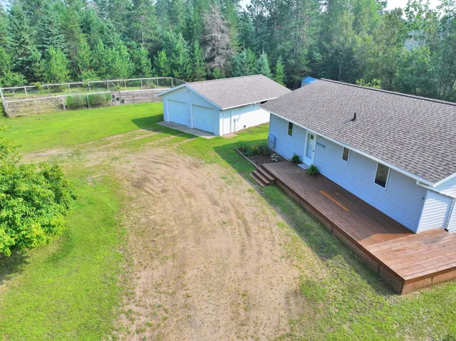 $329,900 | 25703 County Road 125, Park Rapids, MN 56470