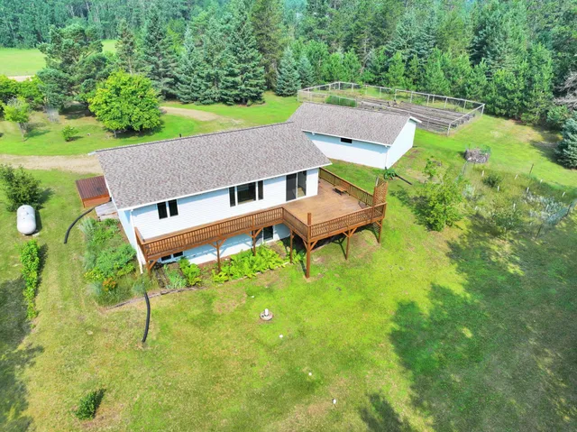 $329,900 | 25703 County Road 125, Park Rapids, MN 56470