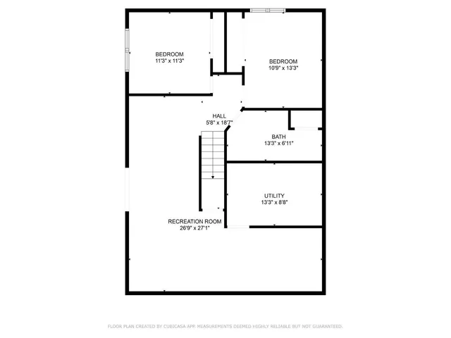$329,900 | 25703 County Road 125, Park Rapids, MN 56470