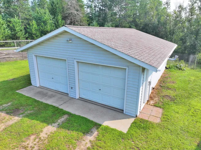 $329,900 | 25703 County Road 125, Park Rapids, MN 56470