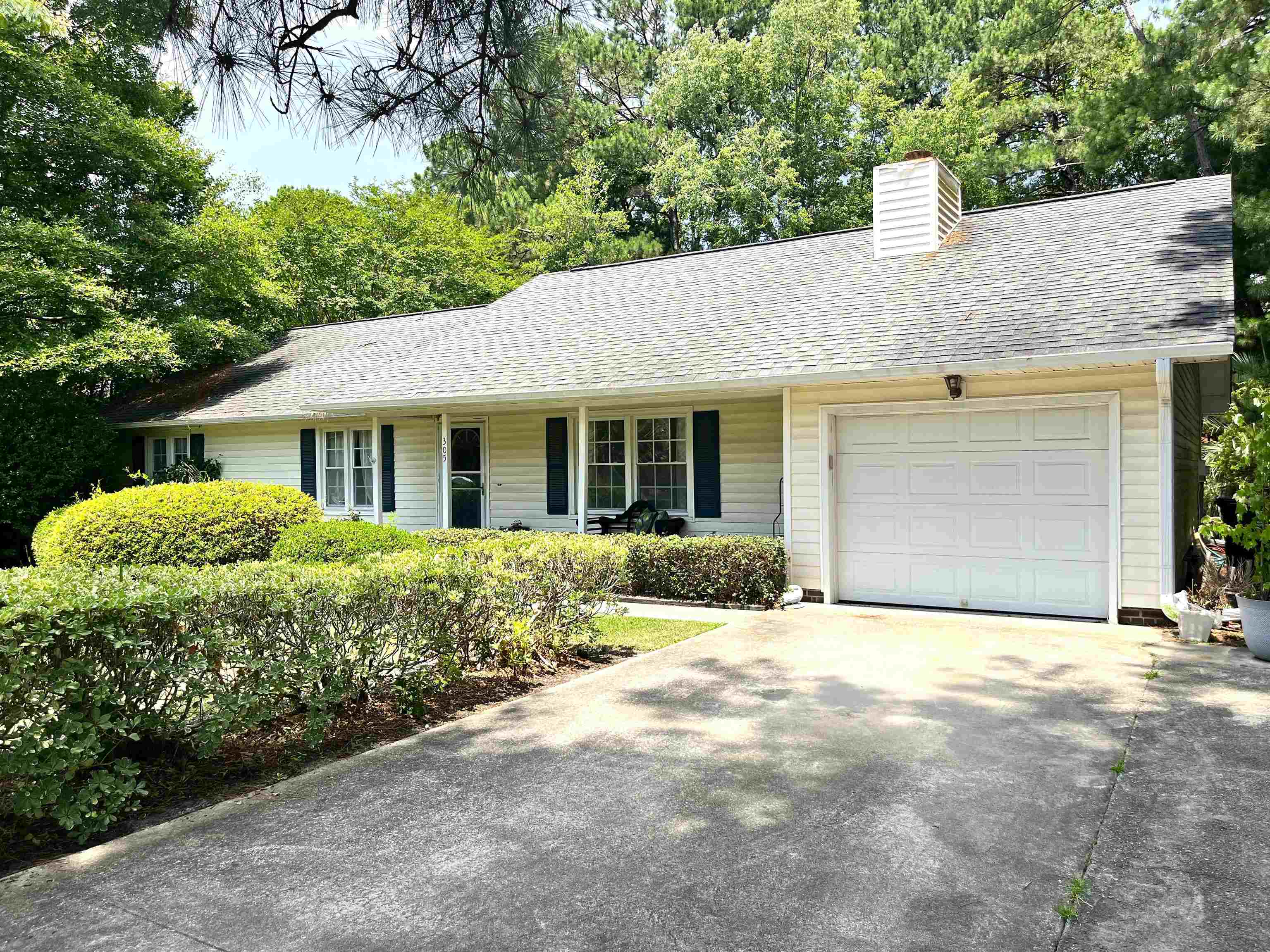 305 Troon Lane Myrtle Beach, SC 29588 - Photo 30 of 39