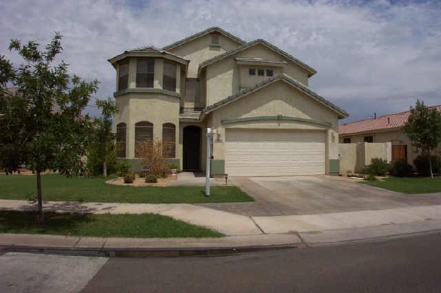 2512 East Fremont Road Phoenix, AZ 85042 - Photo 1 of 1 Primary Photo