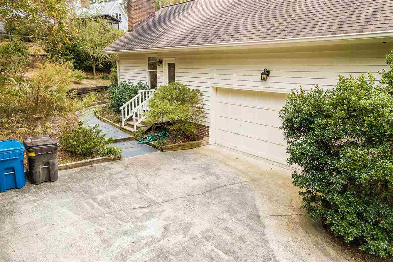 4012 Thetford Road Durham, NC 27707 - Photo 21 of 25 Photo 21