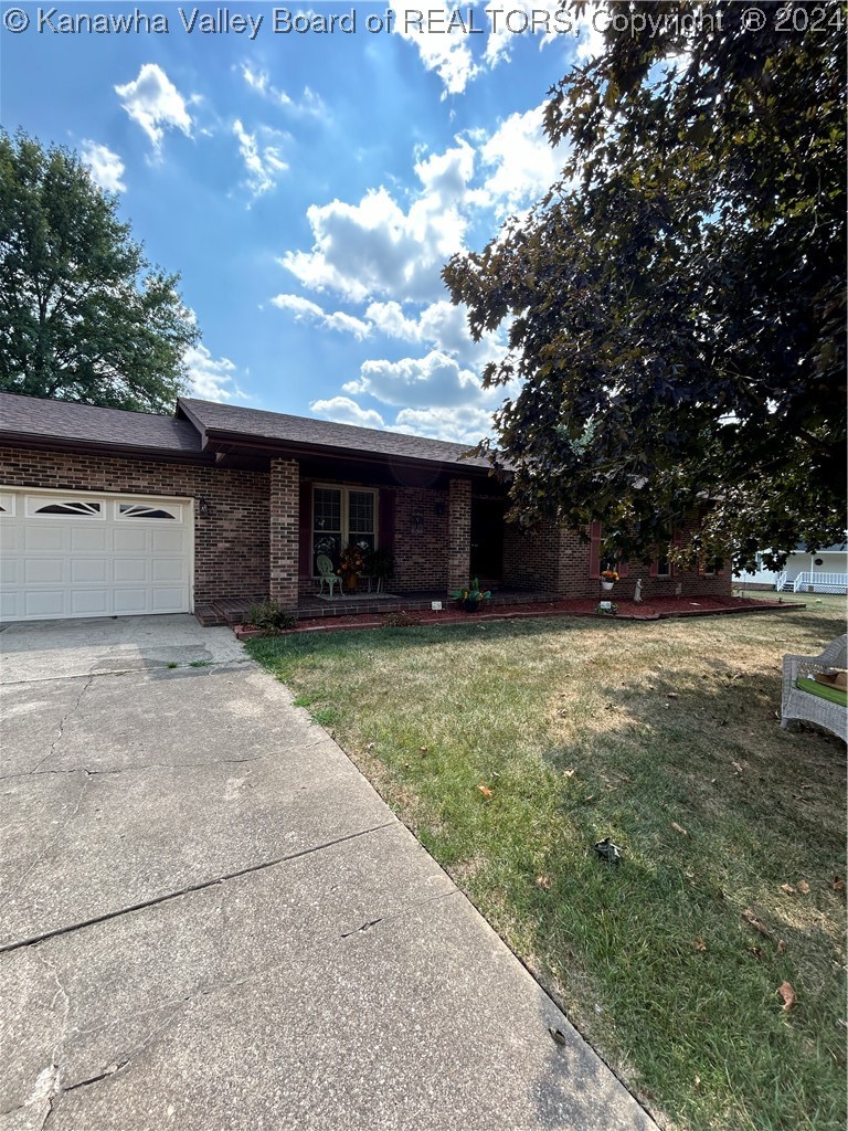 100 Teays Meadows Road Scott Depot, WV 25560 - Photo 1 of 19 Gallery Image 1
