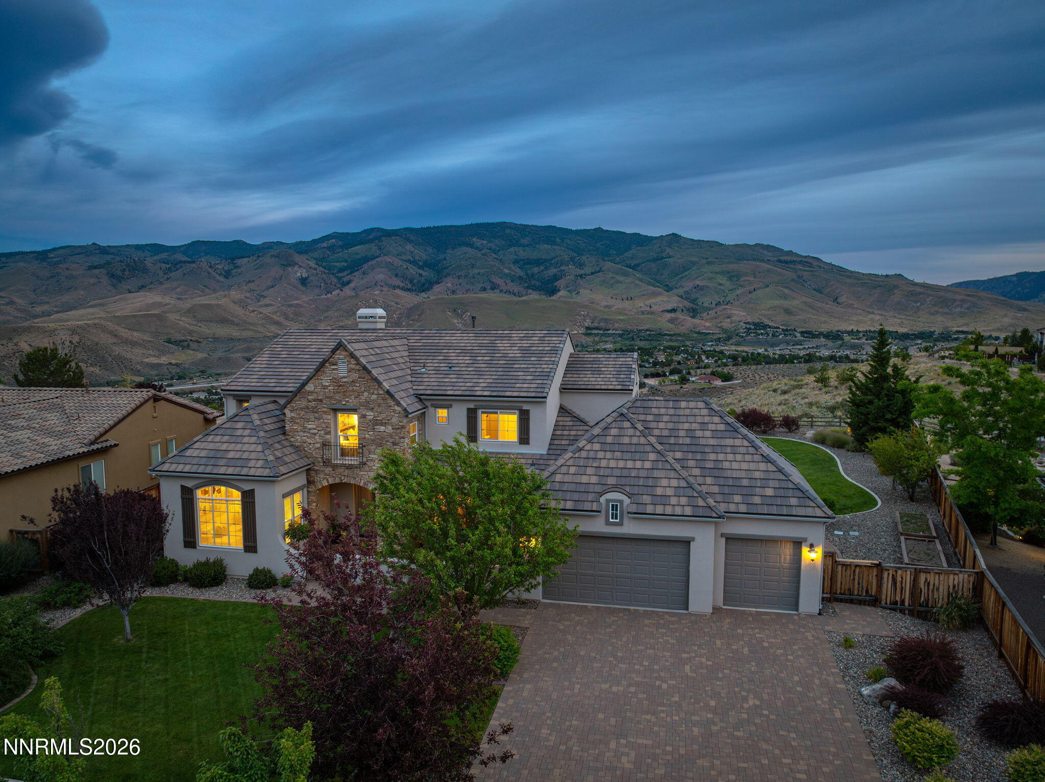 1745 Laurel Ridge Court Reno, NV 89523 - Photo 1 of 54 10-web-or-mls-DJI_0597