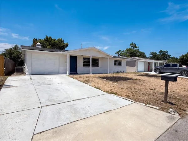 $206,000 | 3523 Berkshire Street, New Port Richey, FL 34652