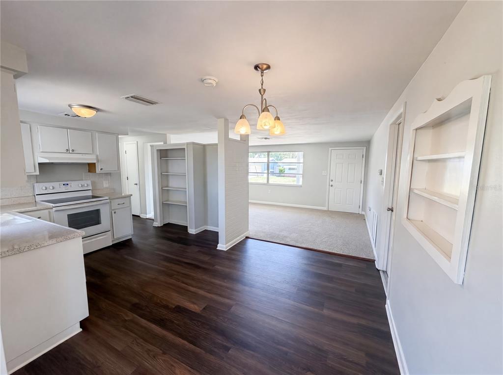3523 Berkshire Street New Port Richey, FL 34652 - Photo 2 of 26