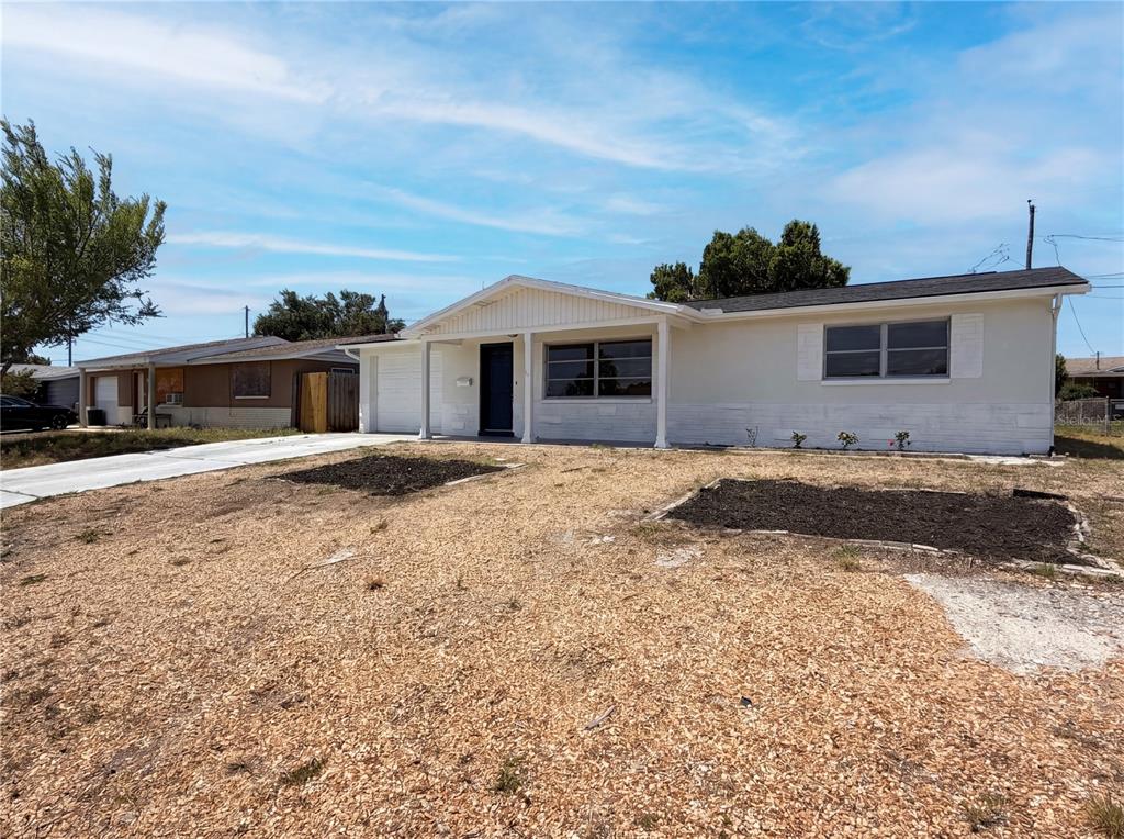 3523 Berkshire Street New Port Richey, FL 34652 - Photo 22 of 26