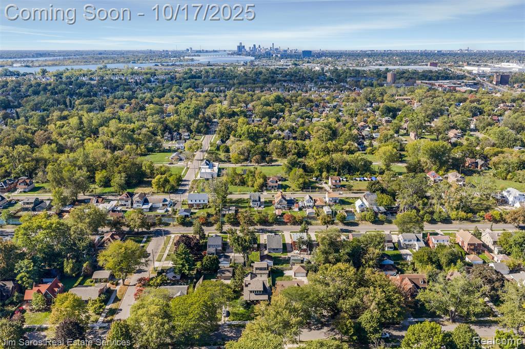 807 Barrington Road Grosse Pointe Park, MI 48230 - Photo 23 of 25