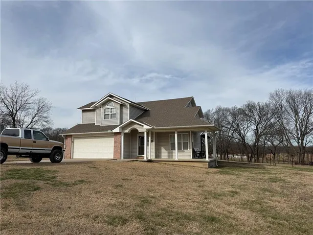 $399,000 | 1469 County Road 4500, Coffeyville, KS 67337