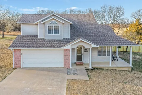 $375,000 | 1469 County Road 4500, Coffeyville, KS 67337