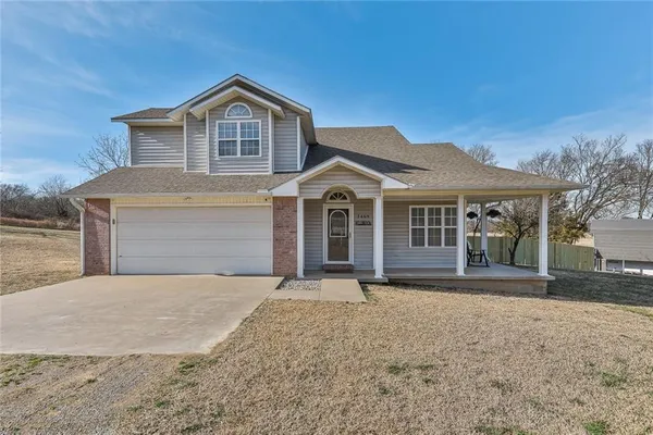 $375,000 | 1469 County Road 4500, Coffeyville, KS 67337
