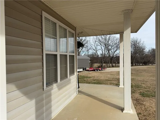 $399,000 | 1469 County Road 4500, Coffeyville, KS 67337