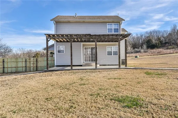 $375,000 | 1469 County Road 4500, Coffeyville, KS 67337