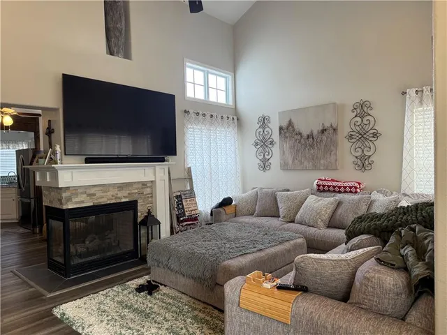 $399,000 | 1469 County Road 4500, Coffeyville, KS 67337