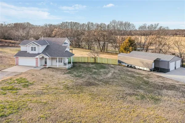 $375,000 | 1469 County Road 4500, Coffeyville, KS 67337