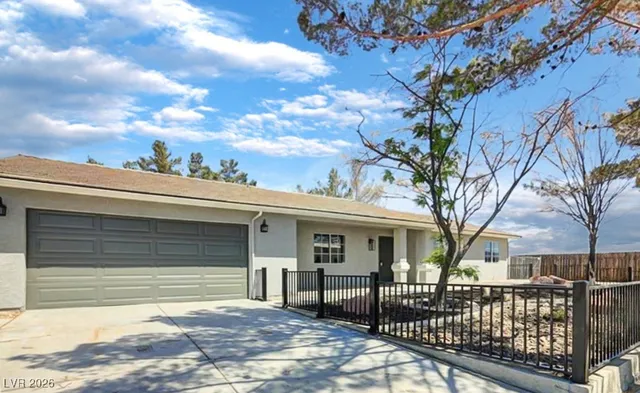 $369,999 | 3471 Adobe Court, Pahrump, NV 89048