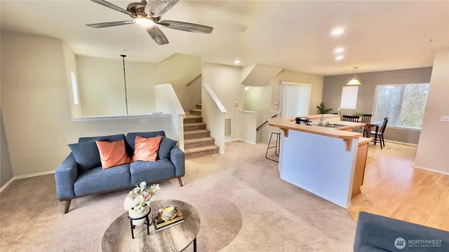 $359,000 | 17826 75th Avenue East, Puyallup, WA 98375