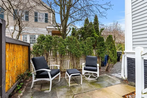 $459,900 | 7 Hamilton Street, Unit 2, Salem, MA 01970