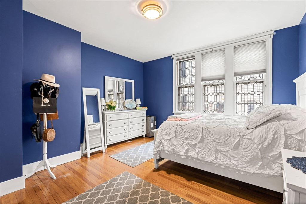 7 Hamilton Street, Unit 2 Salem, MA 01970 - Photo 14 of 18