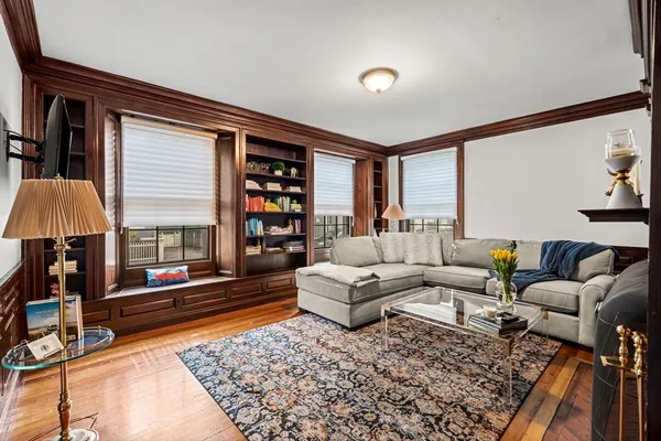 $459,900 | 7 Hamilton Street, Unit 2, Salem, MA 01970