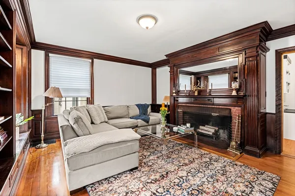 $459,900 | 7 Hamilton Street, Unit 2, Salem, MA 01970