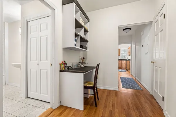 $459,900 | 7 Hamilton Street, Unit 2, Salem, MA 01970