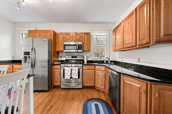 $459,900 | 7 Hamilton Street, Unit 2, Salem, MA 01970