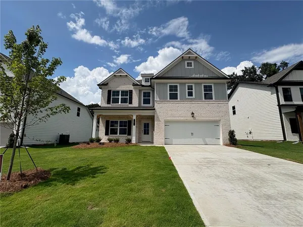 $449,115 | 6 Commons Way, Cartersville, GA 30120