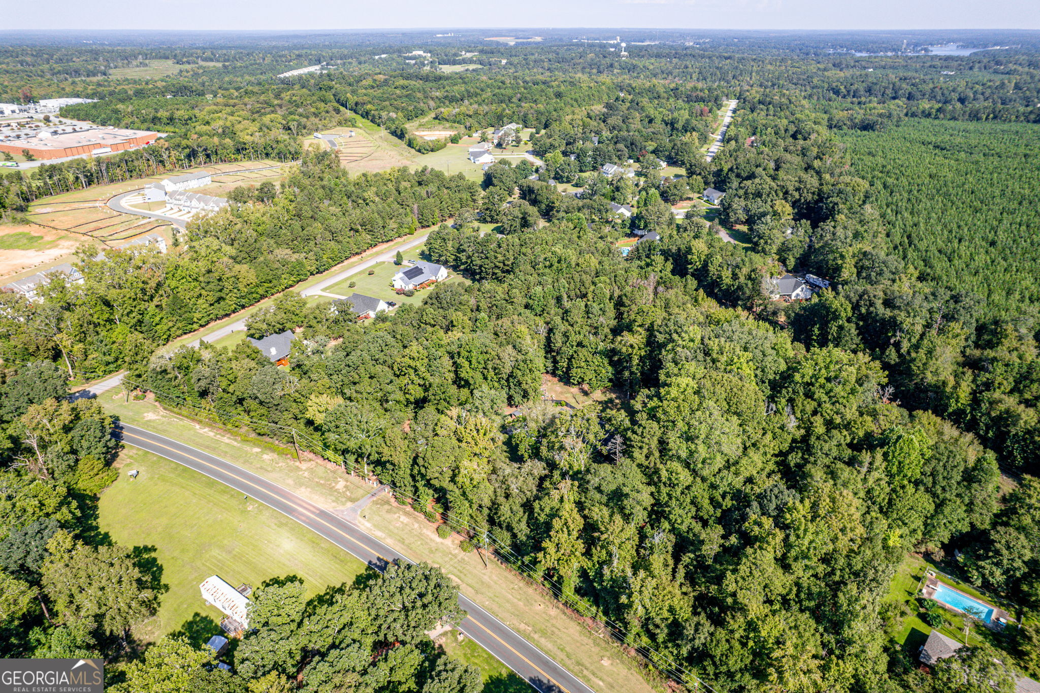 156 Log Cabin Road Northeast Milledgeville, GA 31061 - Photo 11 of 66