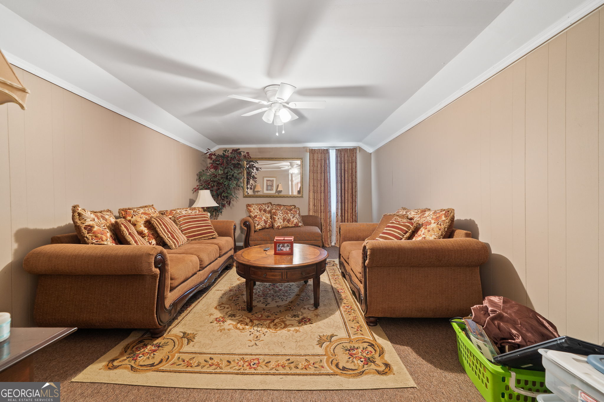 156 Log Cabin Road Northeast Milledgeville, GA 31061 - Photo 15 of 66