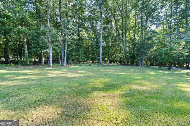 $474,900 | 156 Log Cabin Road Northeast, Milledgeville, GA 31061