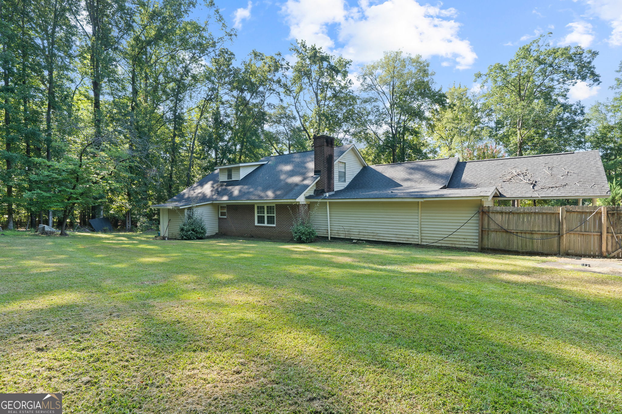 156 Log Cabin Road Northeast Milledgeville, GA 31061 - Photo 18 of 66