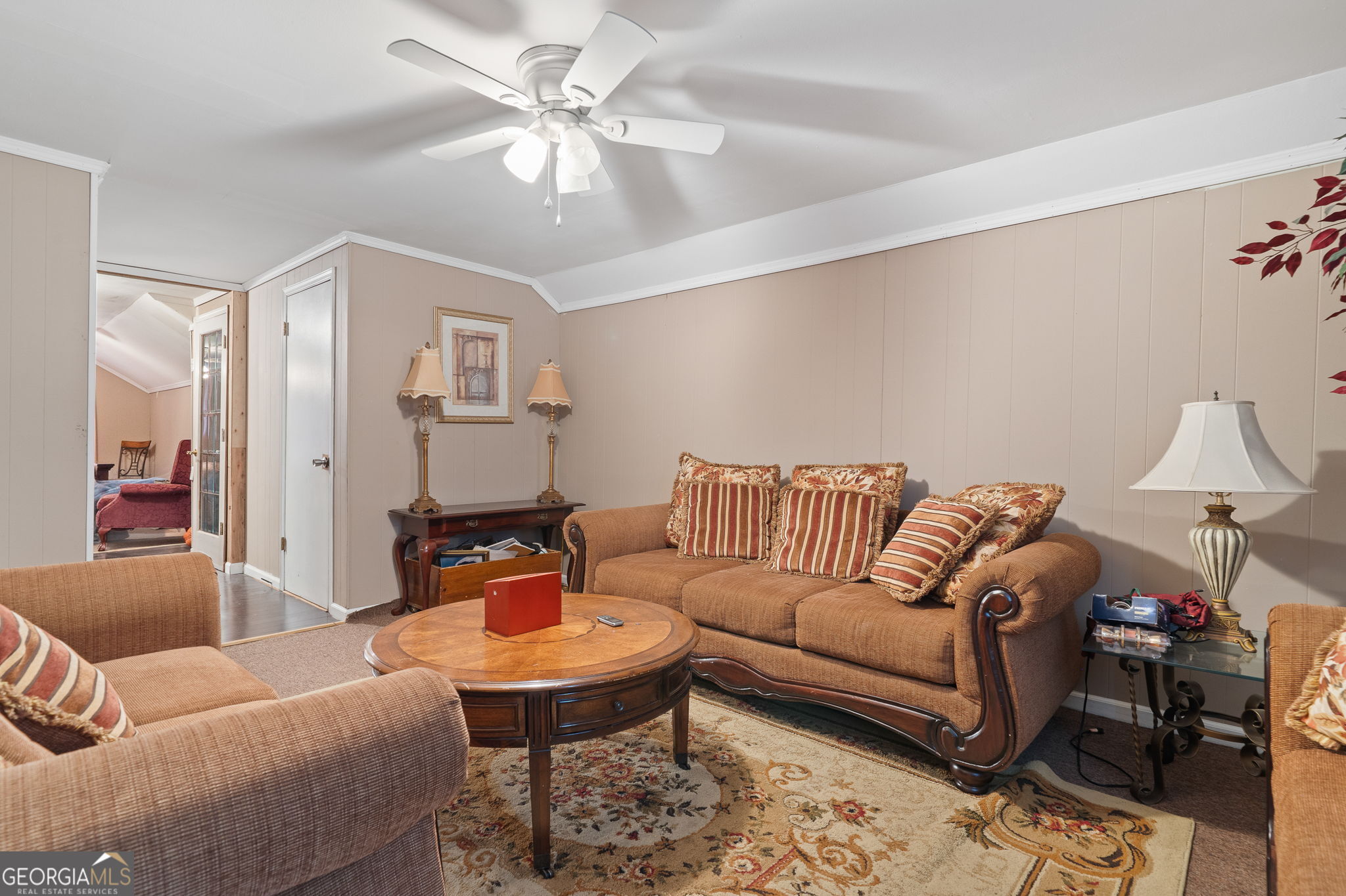 156 Log Cabin Road Northeast Milledgeville, GA 31061 - Photo 19 of 66