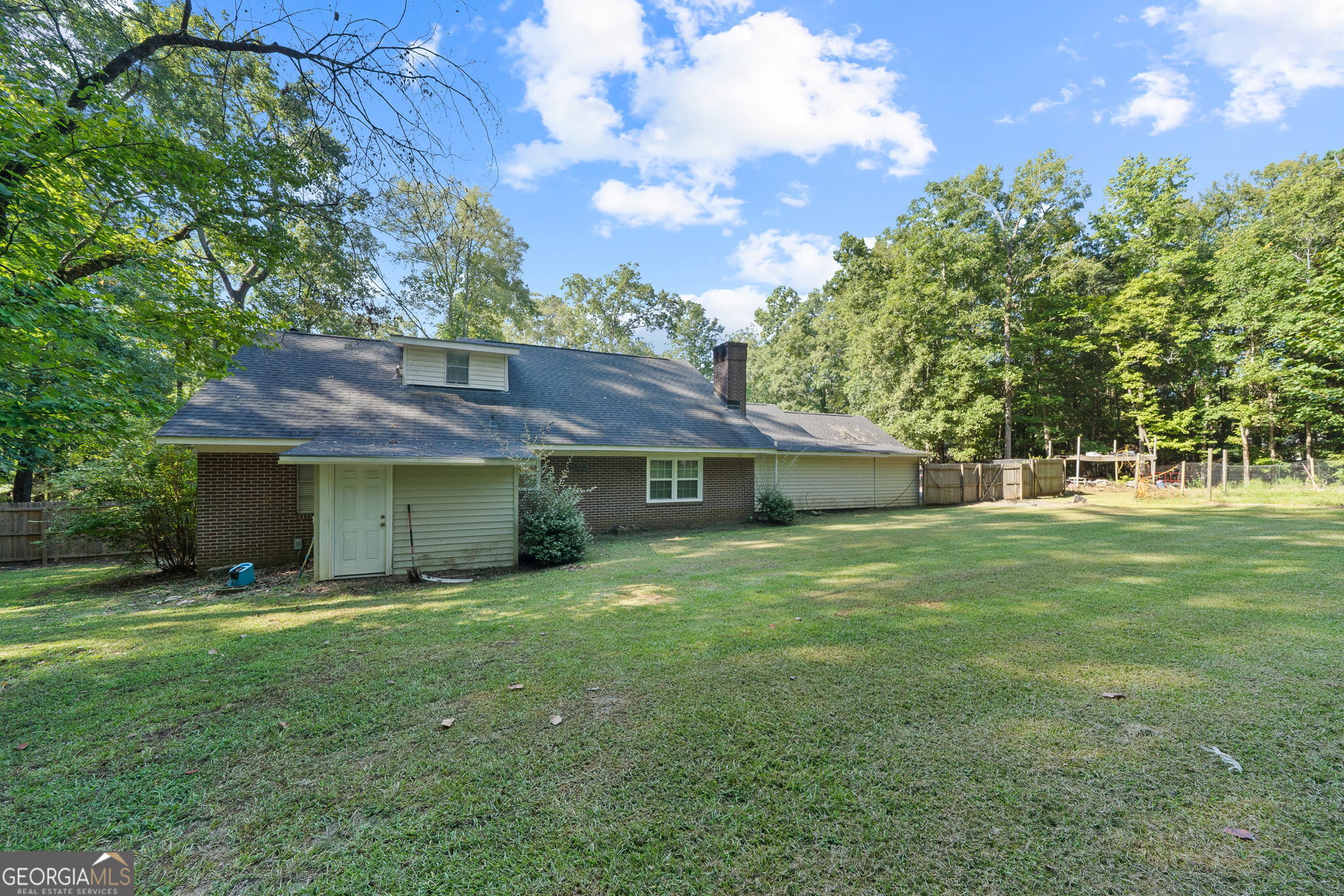 156 Log Cabin Road Northeast Milledgeville, GA 31061 - Photo 20 of 66