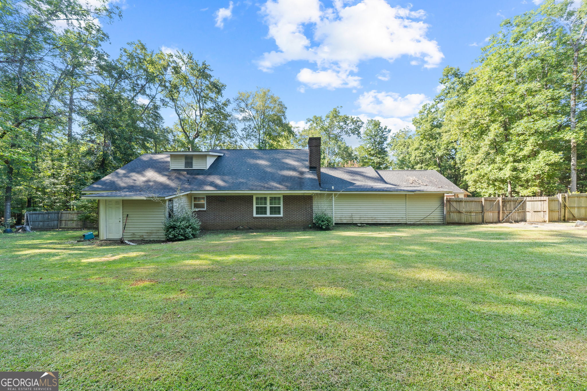156 Log Cabin Road Northeast Milledgeville, GA 31061 - Photo 21 of 66