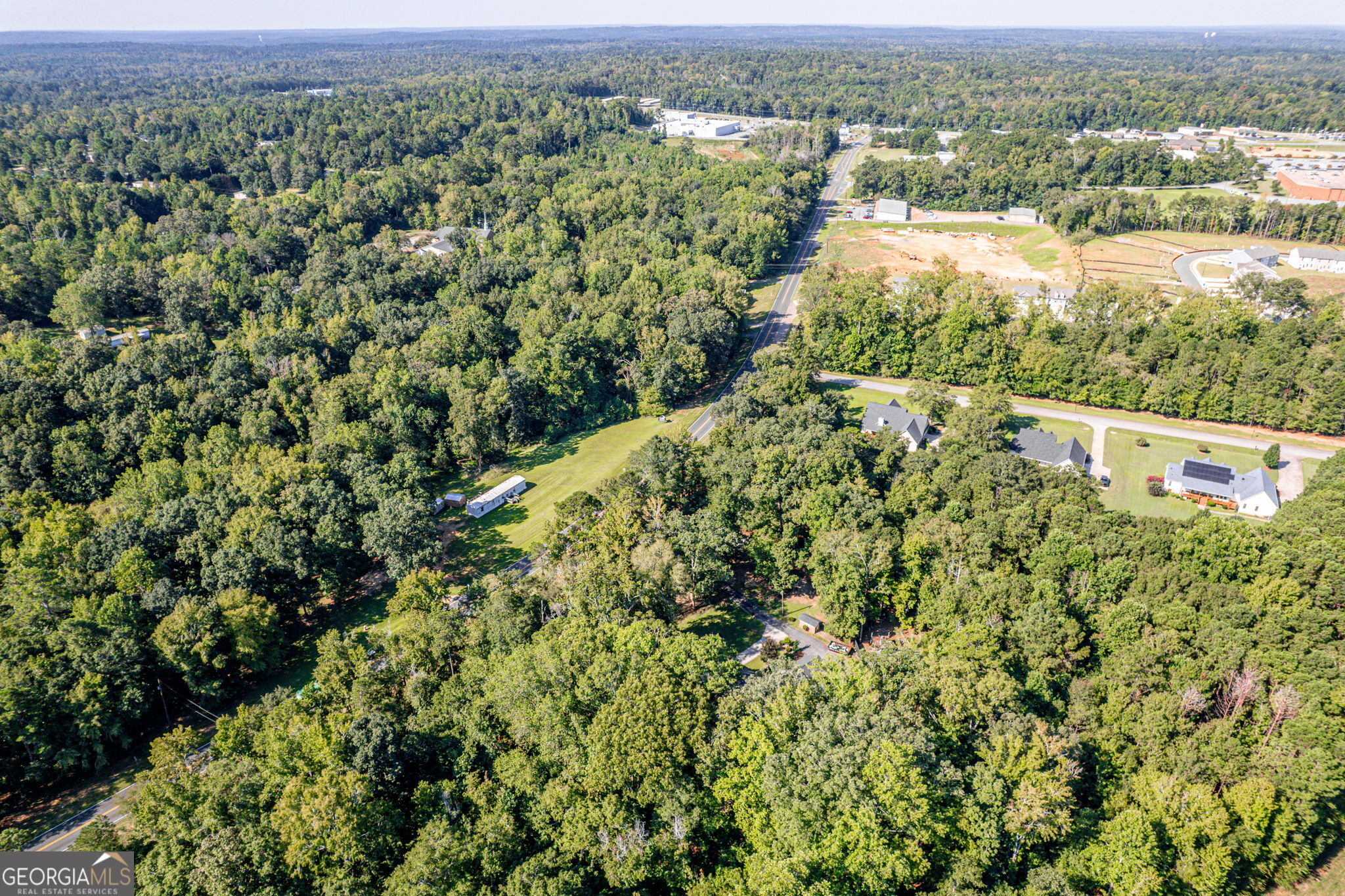 156 Log Cabin Road Northeast Milledgeville, GA 31061 - Photo 23 of 66