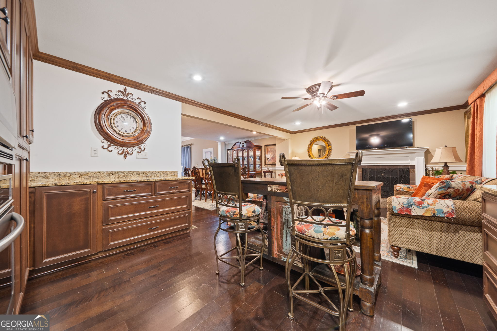 156 Log Cabin Road Northeast Milledgeville, GA 31061 - Photo 26 of 66