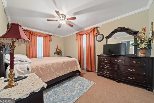 $474,900 | 156 Log Cabin Road Northeast, Milledgeville, GA 31061