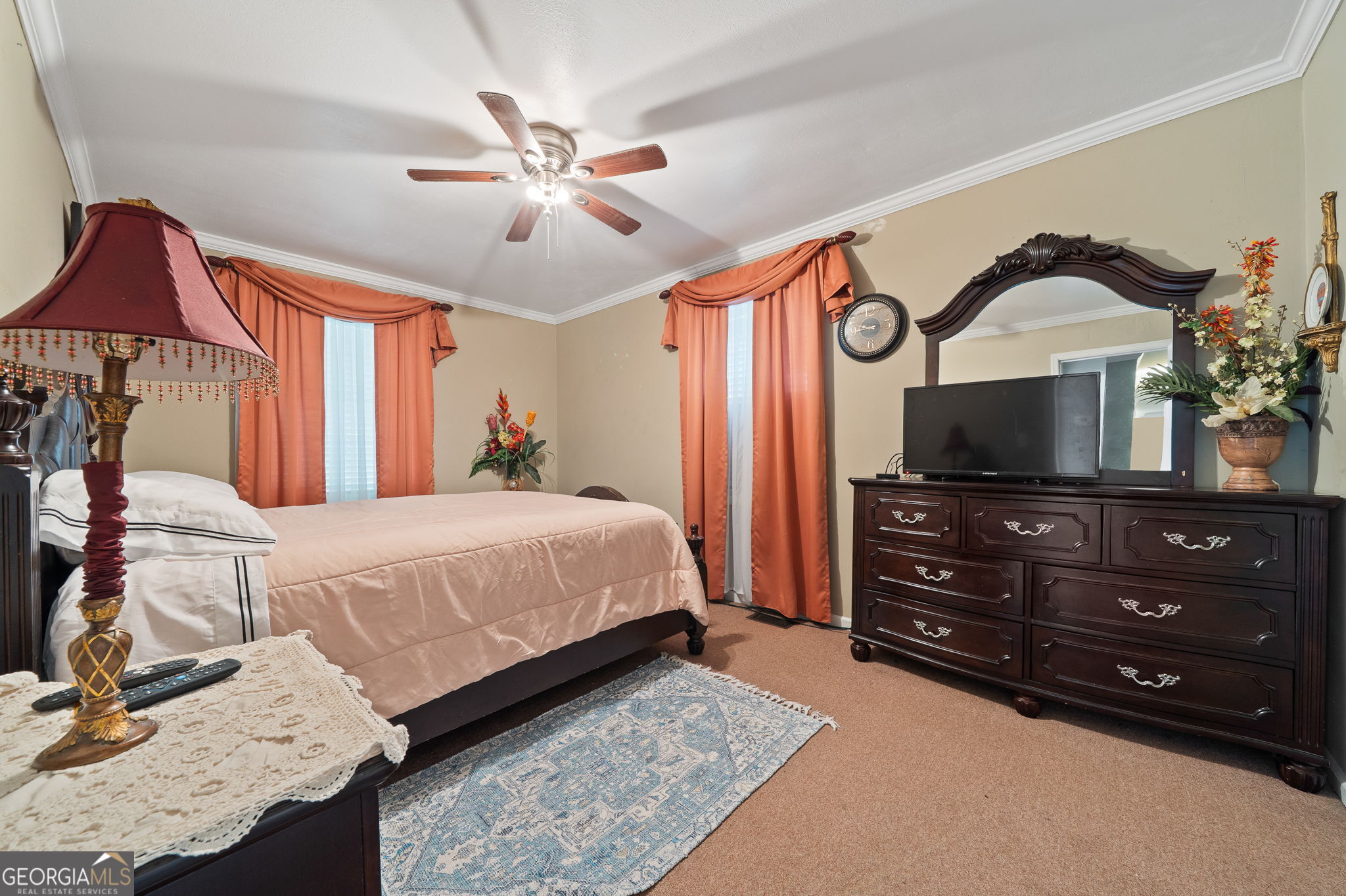 156 Log Cabin Road Northeast Milledgeville, GA 31061 - Photo 28 of 66