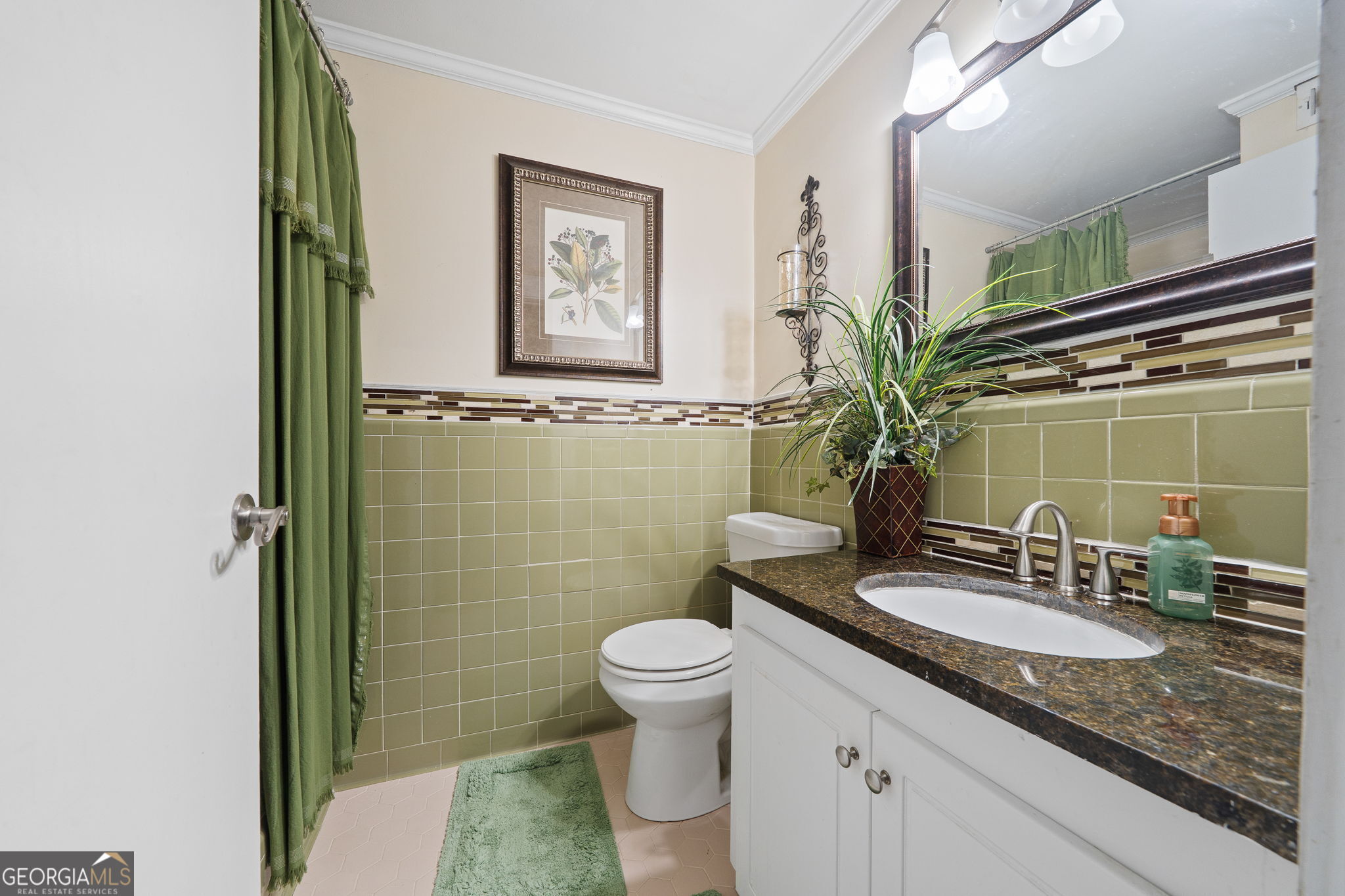 156 Log Cabin Road Northeast Milledgeville, GA 31061 - Photo 29 of 66