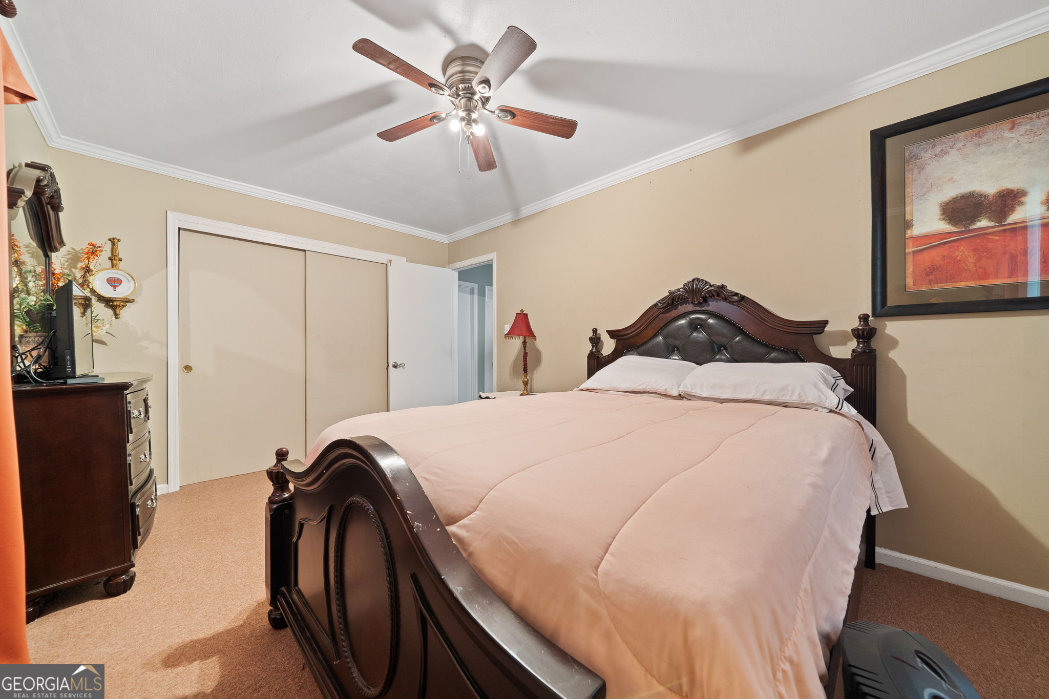 156 Log Cabin Road Northeast Milledgeville, GA 31061 - Photo 30 of 66