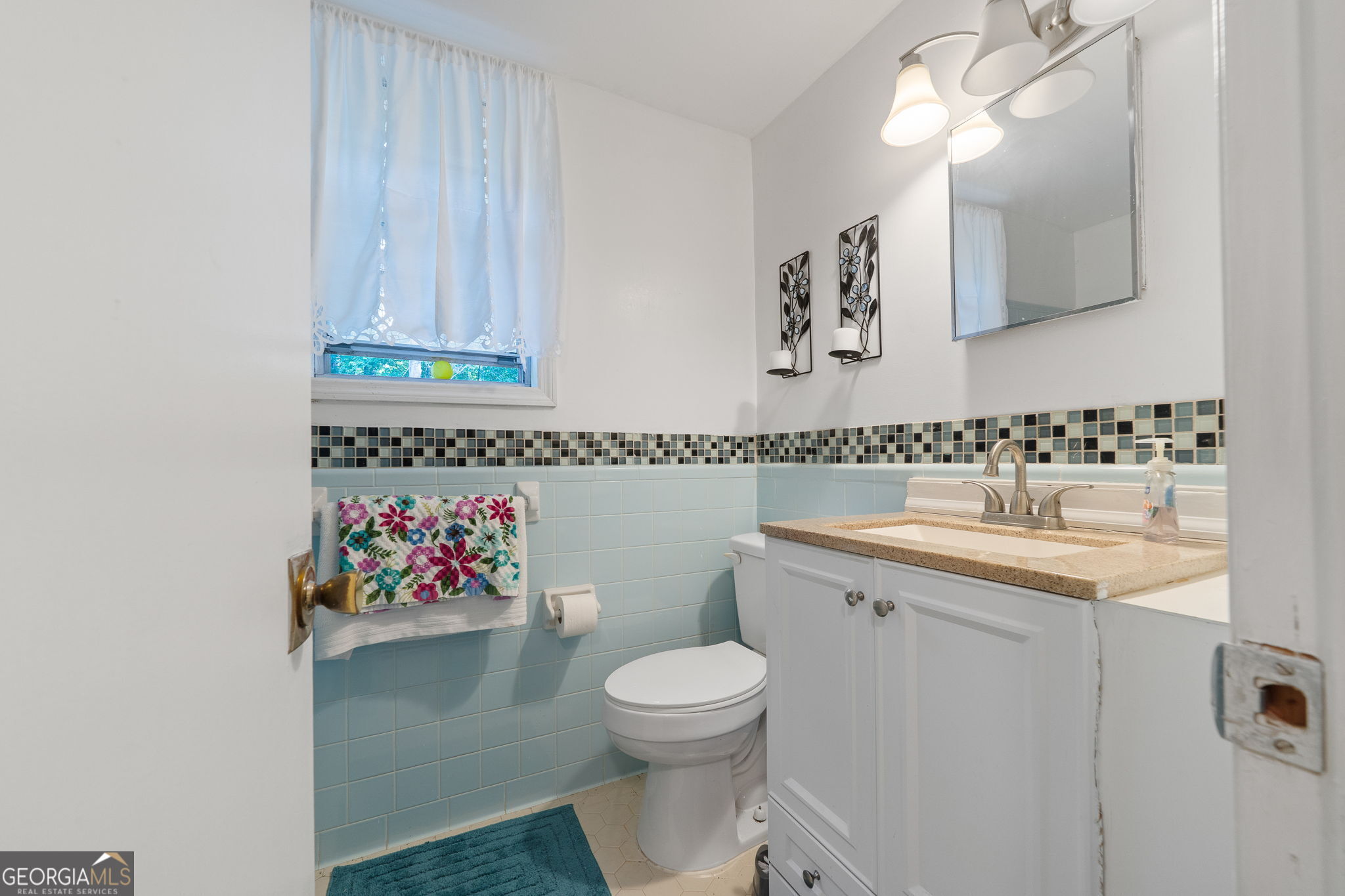 156 Log Cabin Road Northeast Milledgeville, GA 31061 - Photo 3 of 66