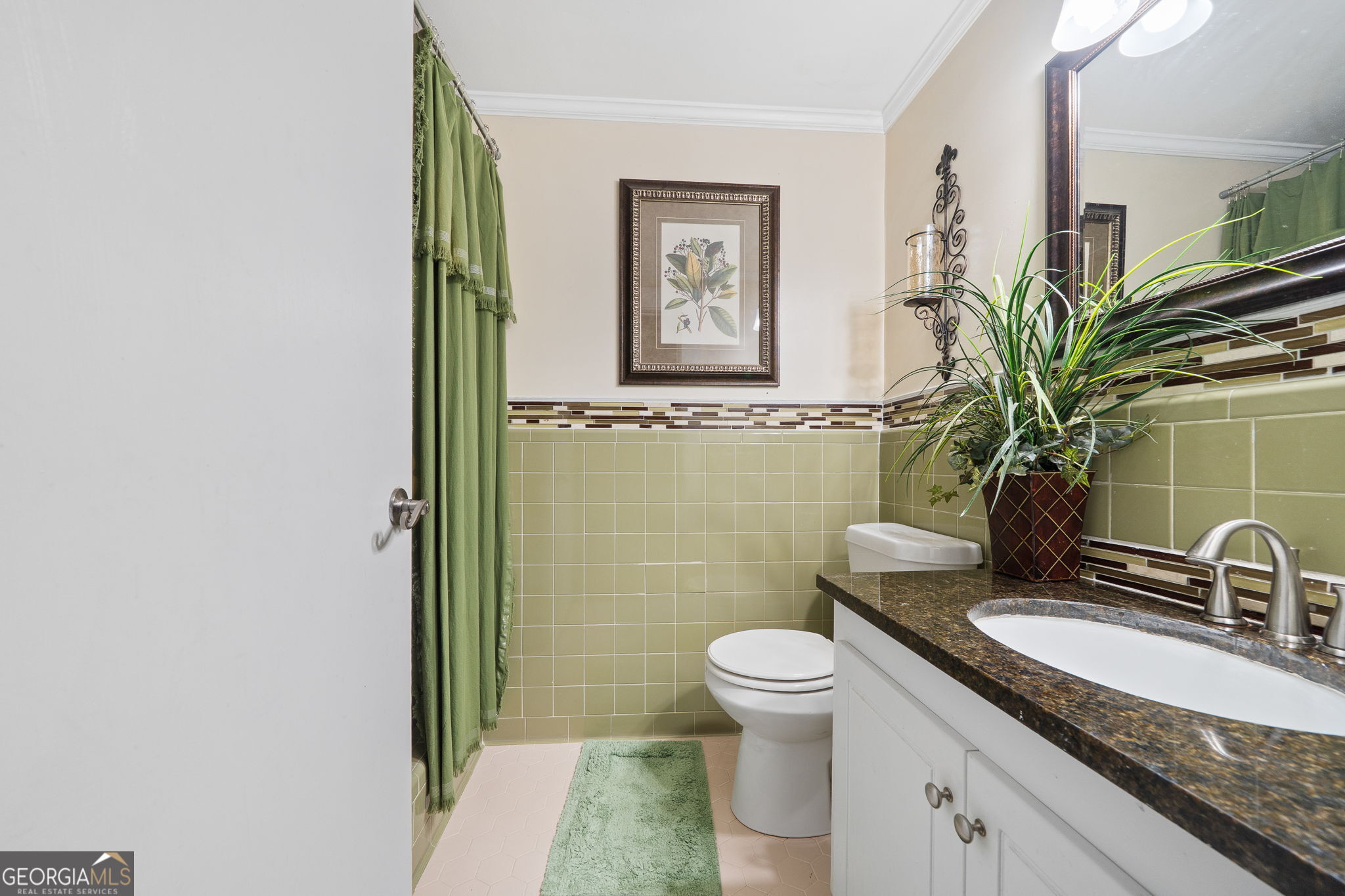 156 Log Cabin Road Northeast Milledgeville, GA 31061 - Photo 31 of 66