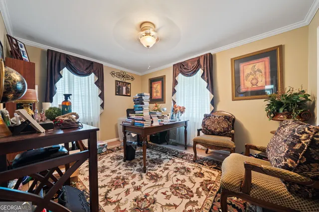 $474,900 | 156 Log Cabin Road Northeast, Milledgeville, GA 31061