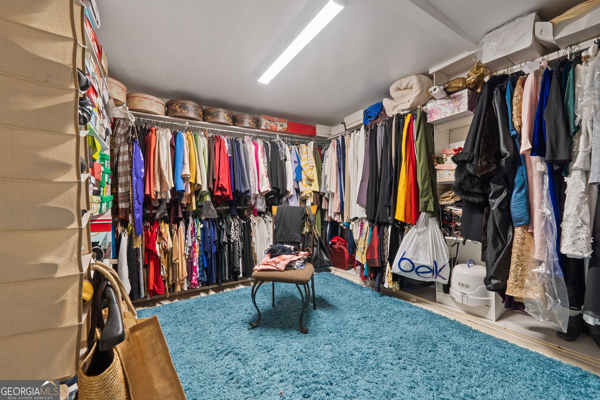 156 Log Cabin Road Northeast Milledgeville, GA 31061 - Photo 36 of 66